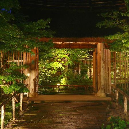 Yuyado Souan 호텔 이즈모 외부 사진