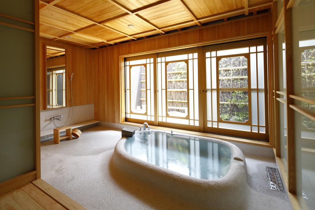 Yuyado Souan 호텔 이즈모 외부 사진