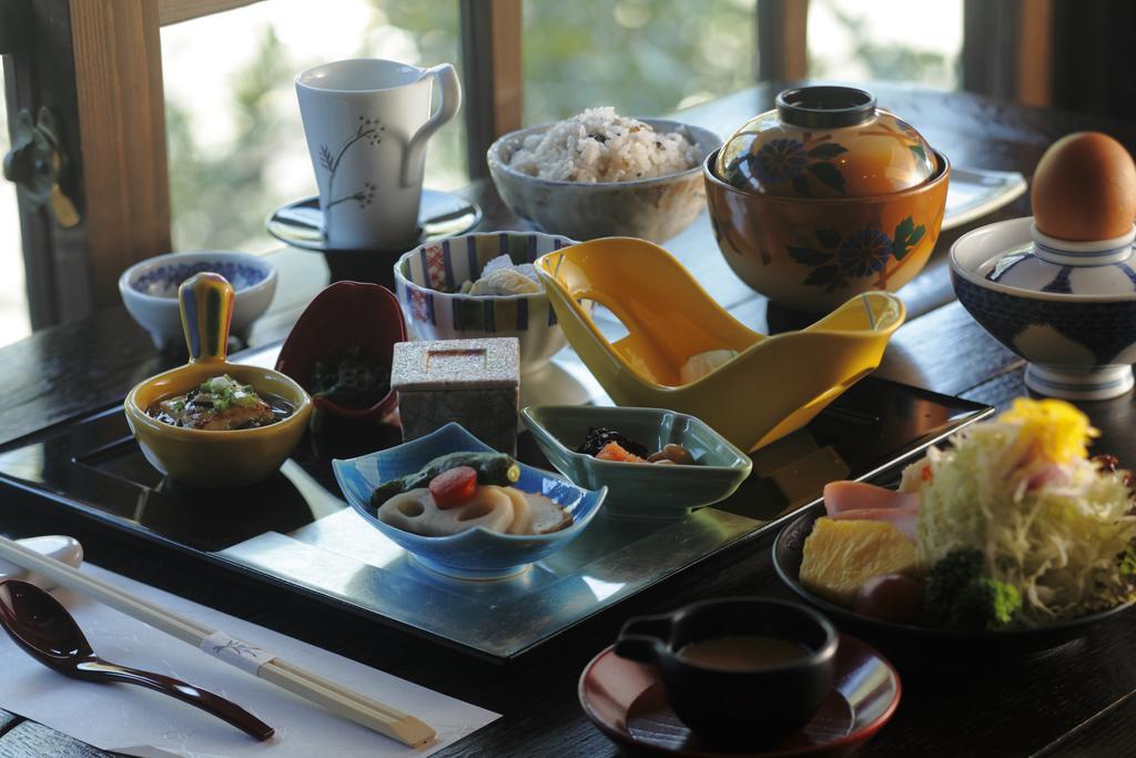 Yuyado Souan 호텔 이즈모 외부 사진